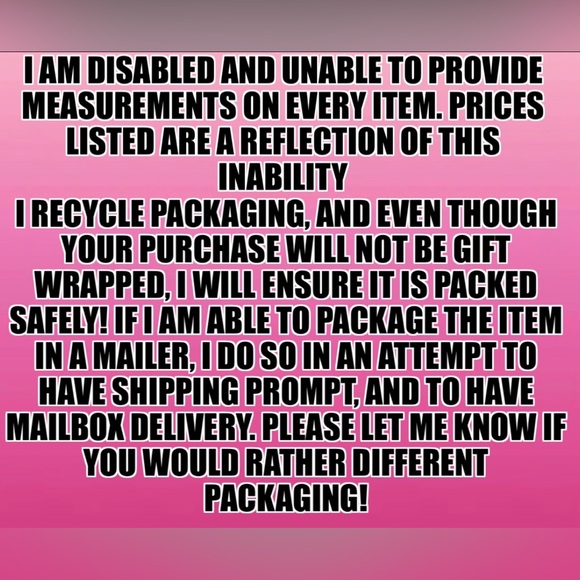 Heart and soul scrub set - Picture 3 of 3